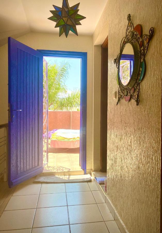 Villa Ory Agadir Exterior foto
