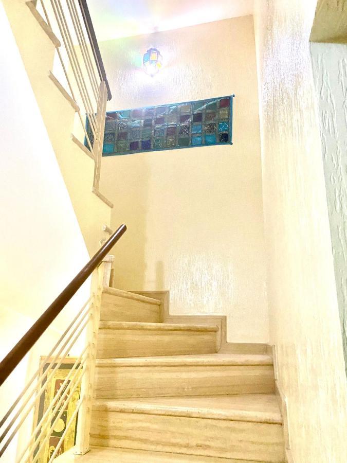 Villa Ory Agadir Exterior foto