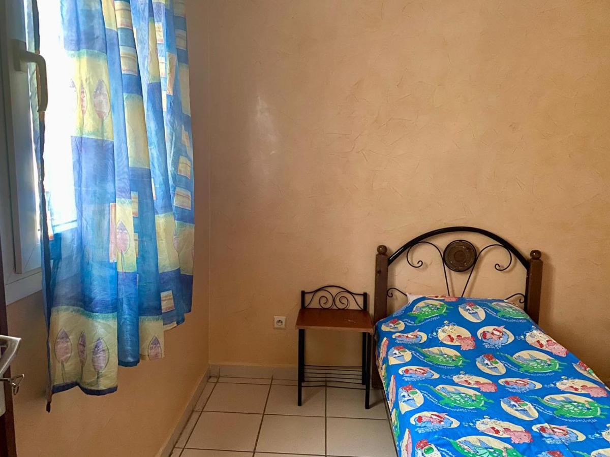 Villa Ory Agadir Exterior foto