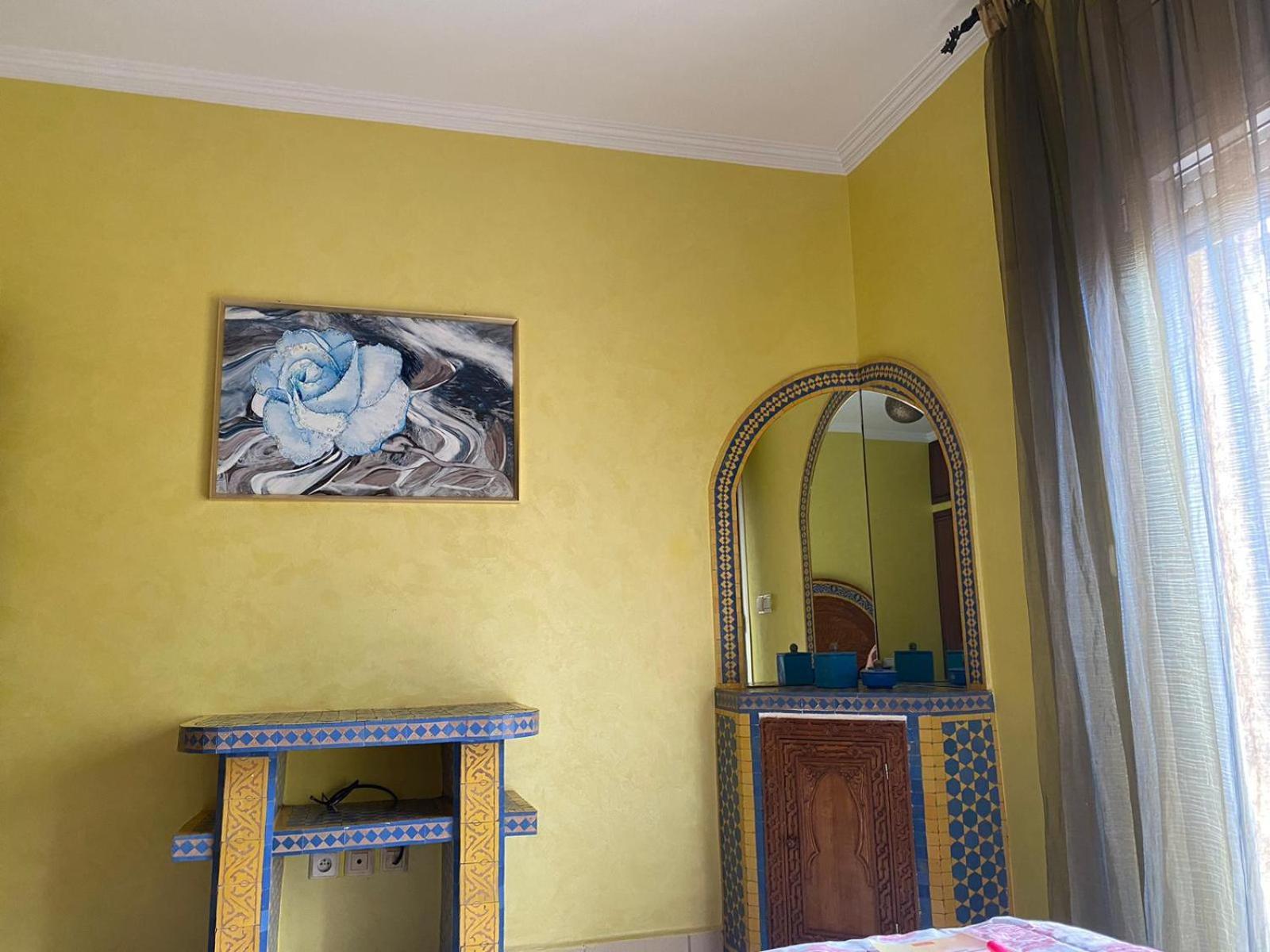 Villa Ory Agadir Exterior foto